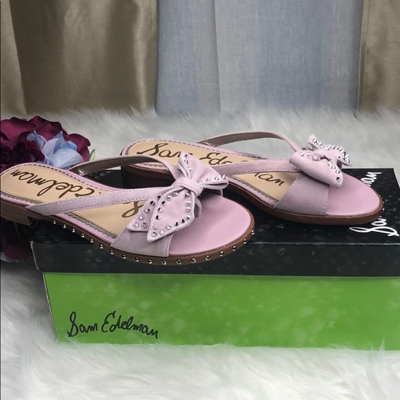 Sam Edelman Shoes Sam Edelman Sandals Poshmark